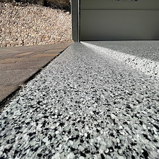 High-End-Garage-Floor-Coating-Completed-in-Tucson-AZ 7